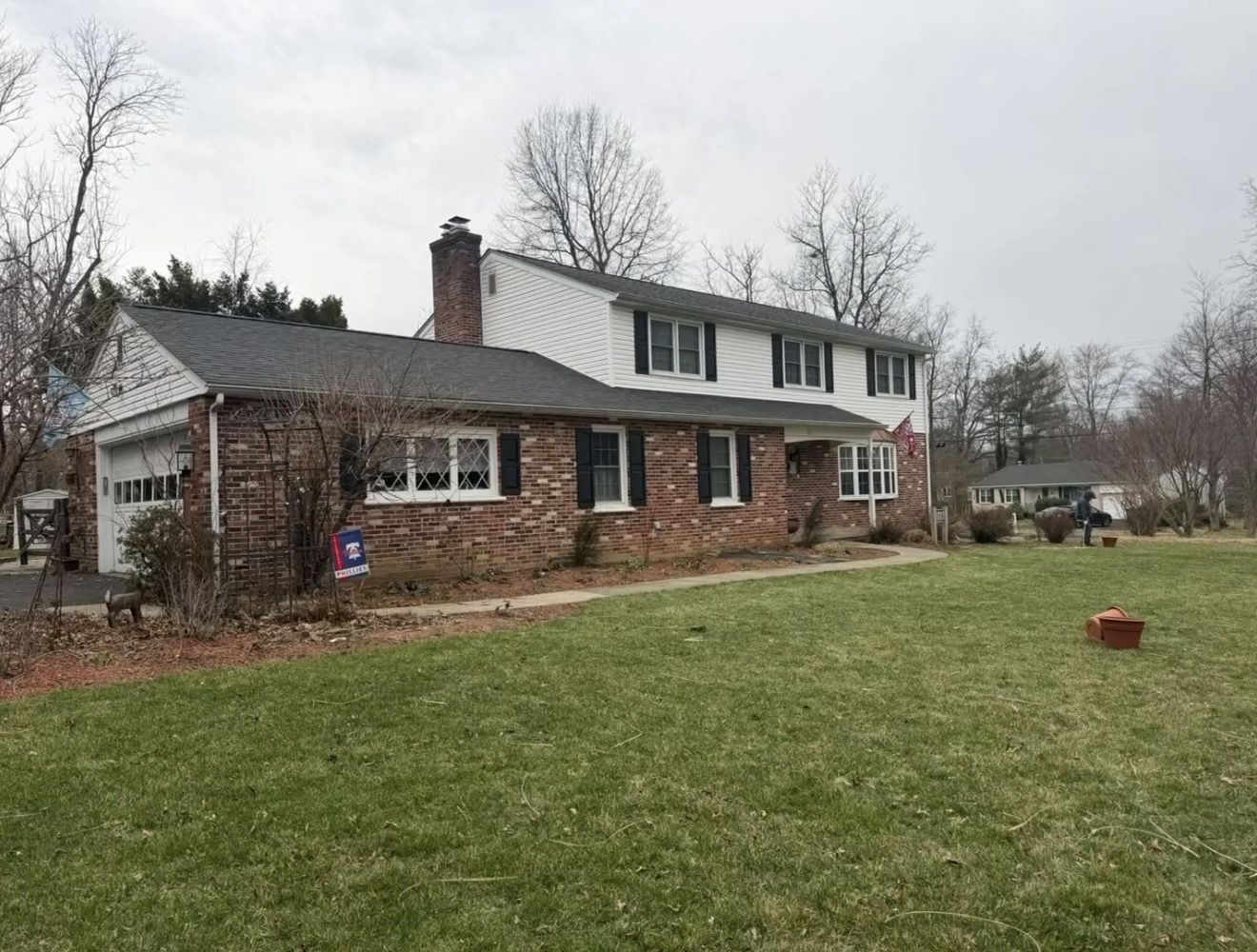 Sitka Roofing completed project